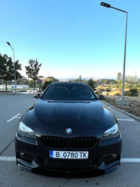 BMW 535 535i xdrive, снимка 2