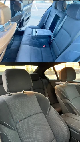 BMW 535 535i xdrive, снимка 15