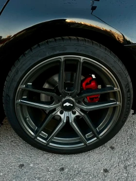 BMW 535 535i xdrive, снимка 7