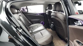 Kia Stinger 2.0T 2WD PRIME autogeorge.com, снимка 12