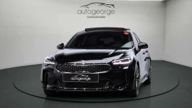 Kia Stinger 2.0T 2WD PRIME autogeorge.com, снимка 3