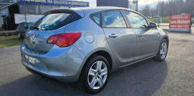 Opel Astra Opel Astra 1.6 CDTI Facelift LED Euro 6b, снимка 6