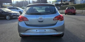 Opel Astra Opel Astra 1.6 CDTI Facelift LED Euro 6b, снимка 7