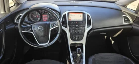 Opel Astra Opel Astra 1.6 CDTI Facelift LED Euro 6b, снимка 13