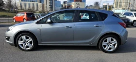 Opel Astra Opel Astra 1.6 CDTI Facelift LED Euro 6b, снимка 9