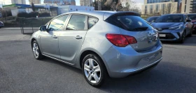 Opel Astra Opel Astra 1.6 CDTI Facelift LED Euro 6b, снимка 8