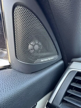 BMW 440 M SPORT, 102000 км, Дигитално табло, Всички екстри, снимка 14