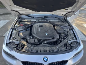 BMW 440 M SPORT, 102000 км, Дигитално табло, Всички екстри, снимка 8
