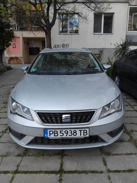 Seat Leon St, снимка 1