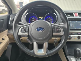 Subaru Legacy 2.5 4×4 ПЕРФЕКТНА , снимка 10