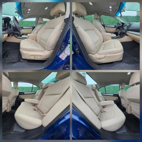 Subaru Legacy 2.5 4×4 ПЕРФЕКТНА , снимка 13