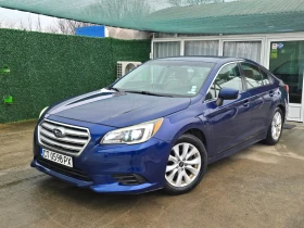 Subaru Legacy 2.5 4×4 ПЕРФЕКТНА , снимка 1