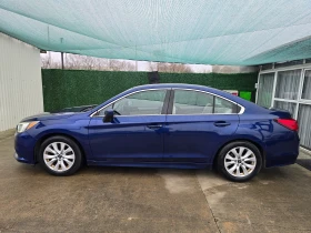 Subaru Legacy 2.5 4×4 ПЕРФЕКТНА , снимка 2