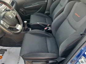 Suzuki Swift Sport , снимка 11