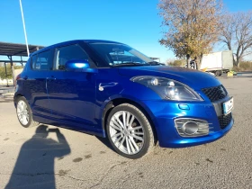 Suzuki Swift Sport , снимка 5