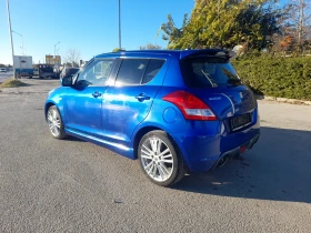 Suzuki Swift Sport , снимка 2