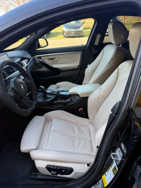 BMW 428 Full M4 packet X-drive , снимка 10