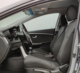 Hyundai I30 1.6CRDI* 110к.с* , снимка 9