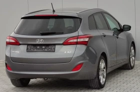 Hyundai I30 1.6CRDI* 110к.с* , снимка 4