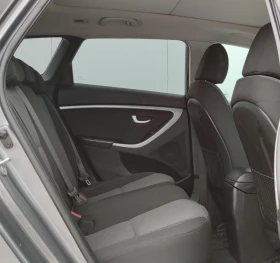 Hyundai I30 1.6CRDI* 110к.с* , снимка 11