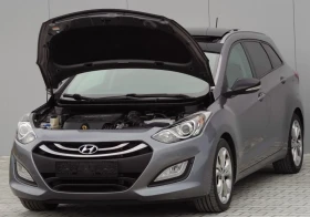 Hyundai I30 1.6CRDI* 110к.с* , снимка 16