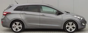 Hyundai I30 1.6CRDI* 110к.с* , снимка 8