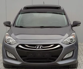 Hyundai I30 1.6CRDI* 110к.с* , снимка 2