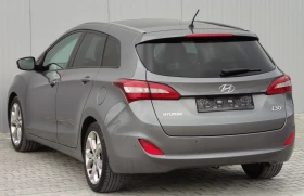Hyundai I30 1.6CRDI* 110к.с* , снимка 6