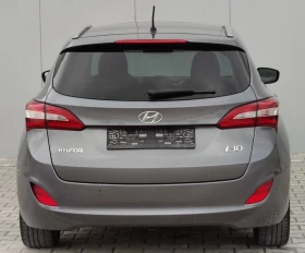 Hyundai I30 1.6CRDI* 110к.с* , снимка 5