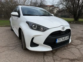 Toyota Yaris, снимка 1