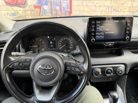 Toyota Yaris, снимка 9
