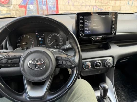 Toyota Yaris, снимка 10