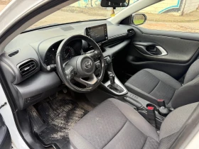 Toyota Yaris, снимка 11