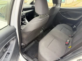 Toyota Yaris, снимка 14
