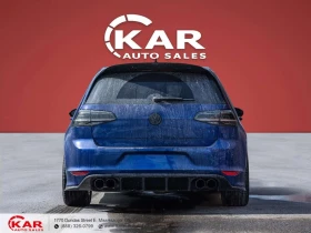 VW Golf R | STAGE 2 |  CARFAX, снимка 6