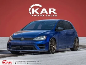 VW Golf R | STAGE 2 |  CARFAX, снимка 1