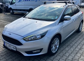 Ford Focus 1.0/100к.с/2019/Мото Пфое/Нави Синк3 16/9 , снимка 3