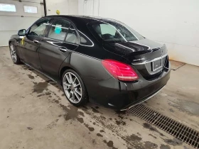 Mercedes-Benz C 43 AMG | BURMESTER| 360 КАМЕРИ| ПАНО| 2 КЛЮЧА| CARFAX, снимка 6
