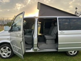 VW Multivan Camper, снимка 15