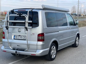 VW Multivan Camper, снимка 3