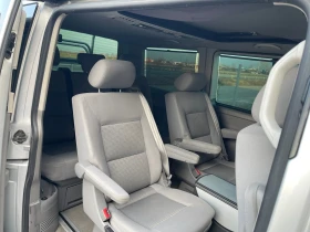 VW Multivan Camper, снимка 11