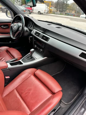 BMW 320, снимка 8