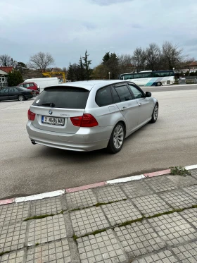 BMW 320, снимка 3