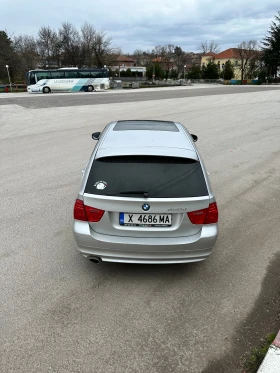 BMW 320, снимка 5