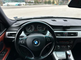 BMW 320, снимка 14