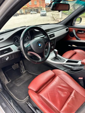 BMW 320, снимка 7
