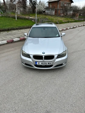 BMW 320, снимка 6