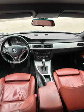 BMW 320, снимка 9