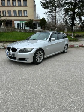 BMW 320, снимка 1