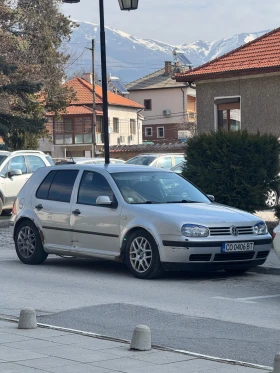 VW Golf MK4 1.9 AGR, снимка 7